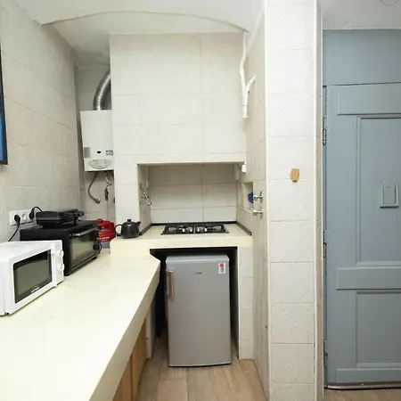 Loft In Apartament Lizbona