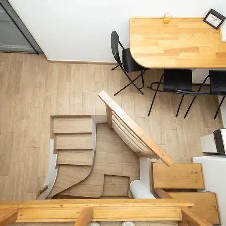 Loft In Lisbon