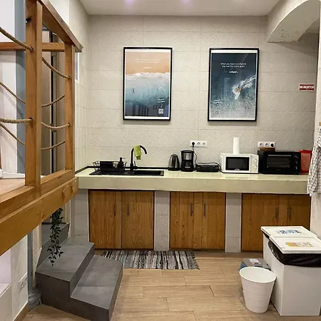 Loft In * Lisbon