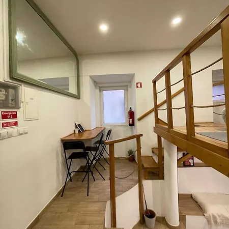 Loft In * Lisbon
